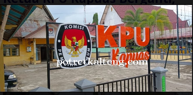 Pasca Penurunan 2 Desa menjadi Dusun di Kecamatan Dadahup Tidak Berpengaruh