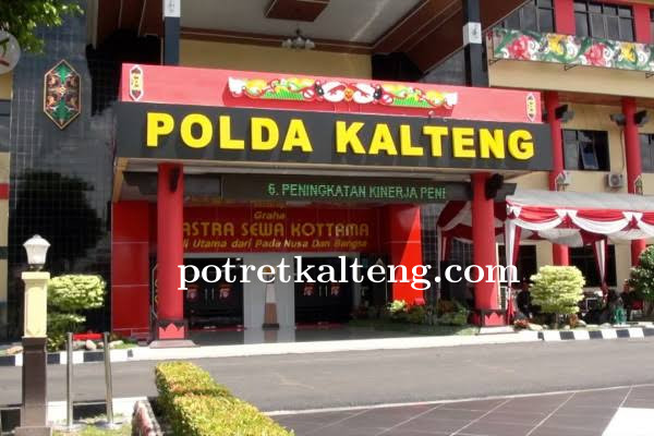 Diduga Memberikan Keterangan Palsu, Mantan Direktur Cabang Sinar Cempaka Raya Dilaporkan