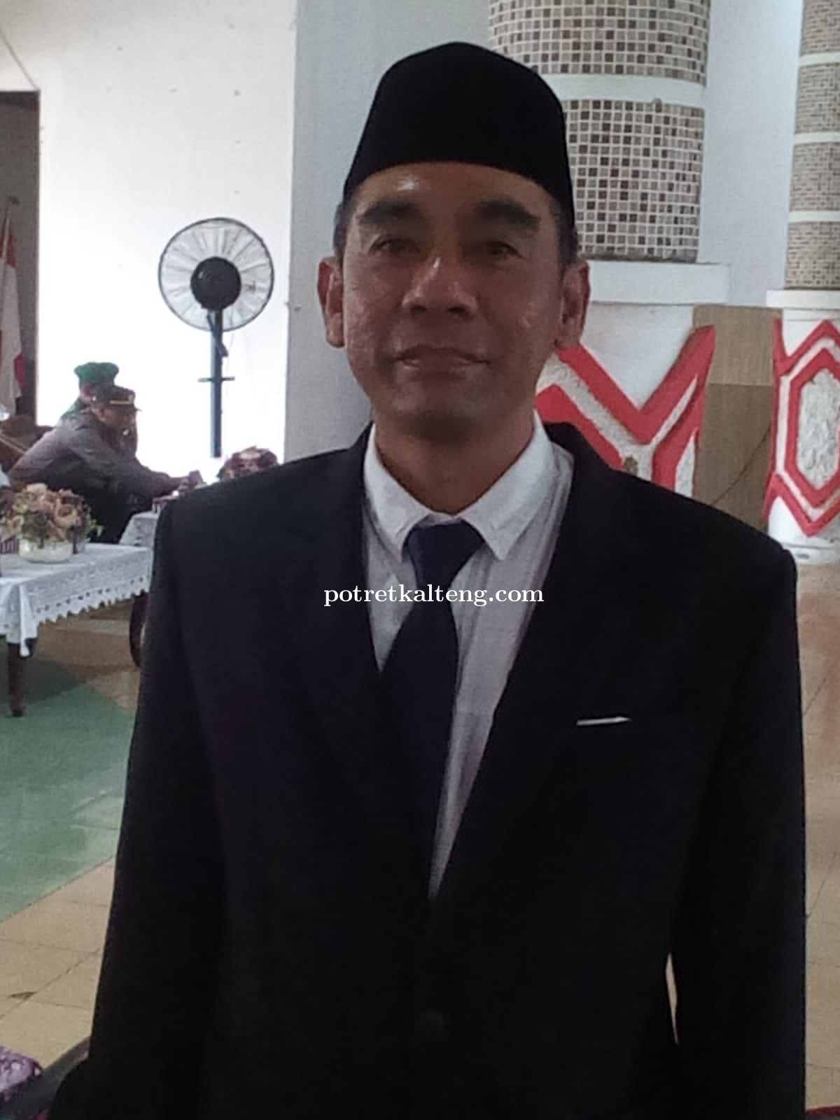 Sering Dapat Laporan Rambu-Rambu Hilang, Dinas Perhubungan Kapuas Usul Perambuan Baru