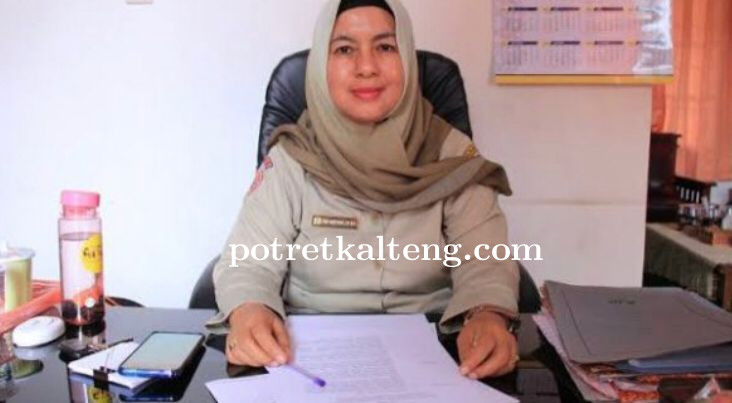 BPBD Kota Palangka Raya Imbau Cuaca Ekstrim, Masyarakat Wajib Waspada