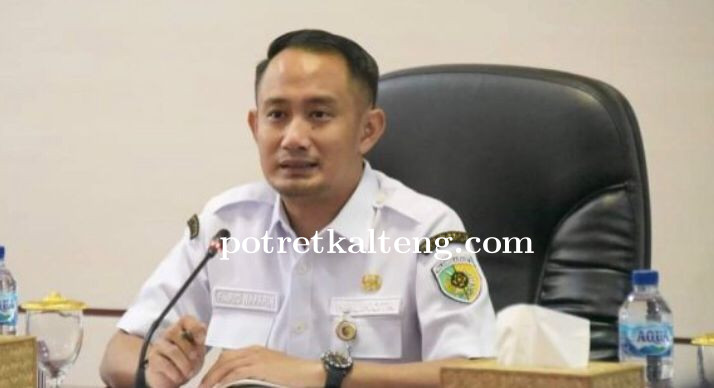 Fairid Naparin Tegaskan Kejurnas One Prix Sarana Promosi Pariwisata Palangka Raya