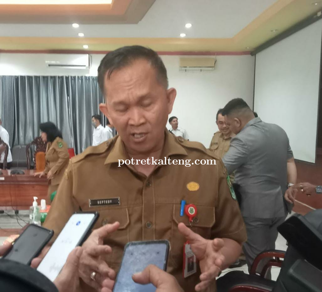 Sekwan Kapuas Akhirnya Definitif
