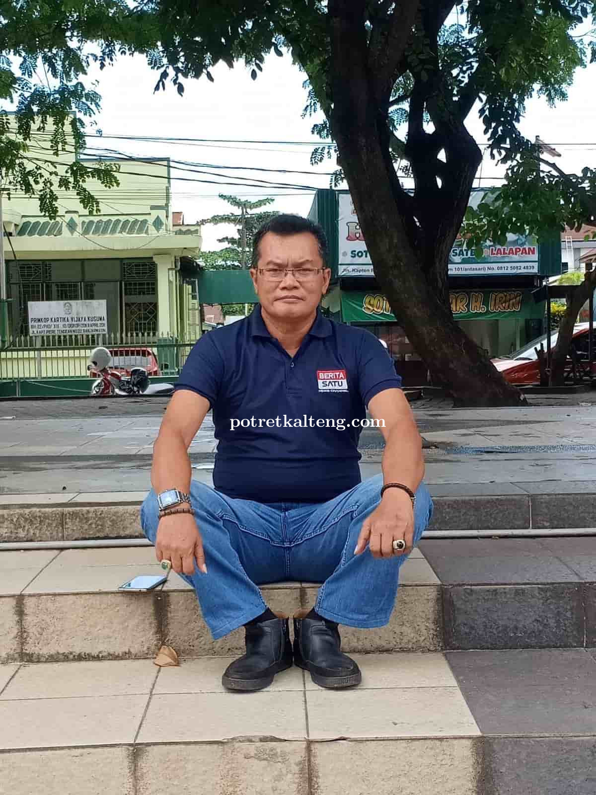 Oknum Wartawan Melebihi Kode Etik Wajib Ditindak