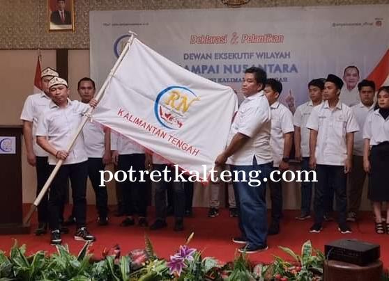 Tanggapi Kegaduhan Yang Terjadi, DEW Rampai Nusantara Kalteng : Ini Salah Paham 