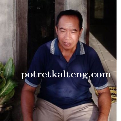 Jadi Ujung Tombak Komunikasi Warga, Ketua RW Kenan Sandan Harapkan Bantuan dan Intensif