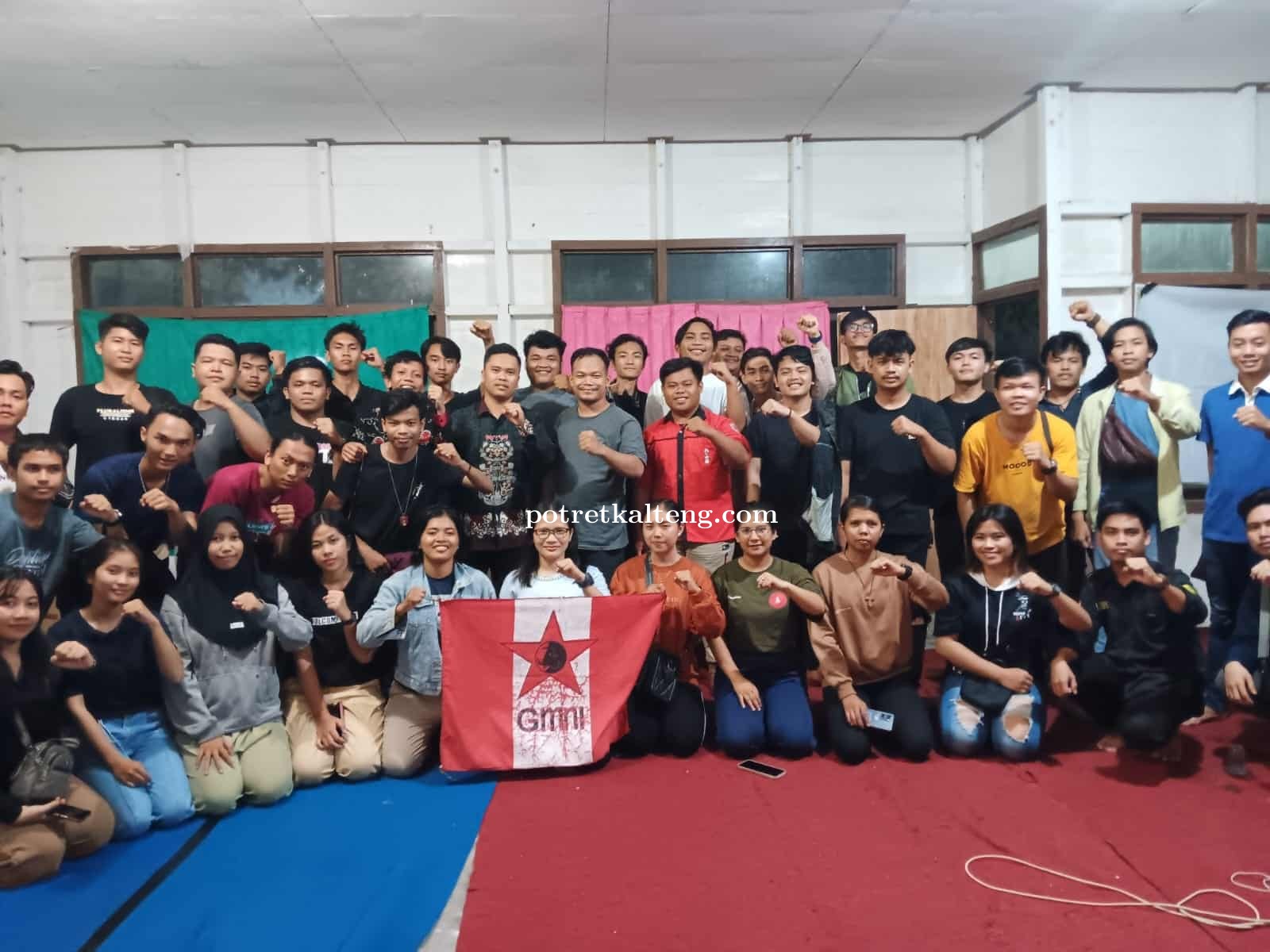Akhiri Dualisme Kepengurusan, DPC GMNI Palangka Raya Akan Gelar Konferensi Cabang Persatuan