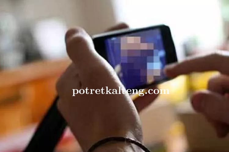 Meresahkan ! Oknum ASN di Seruyan Jadi Korban VCS