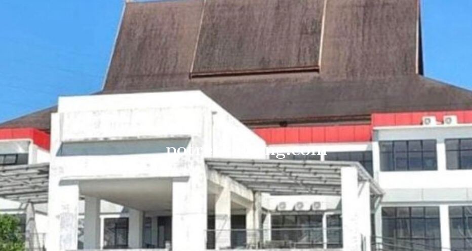 DPRD Kota Palangka Raya Akan Segera Tempati Kantor Baru