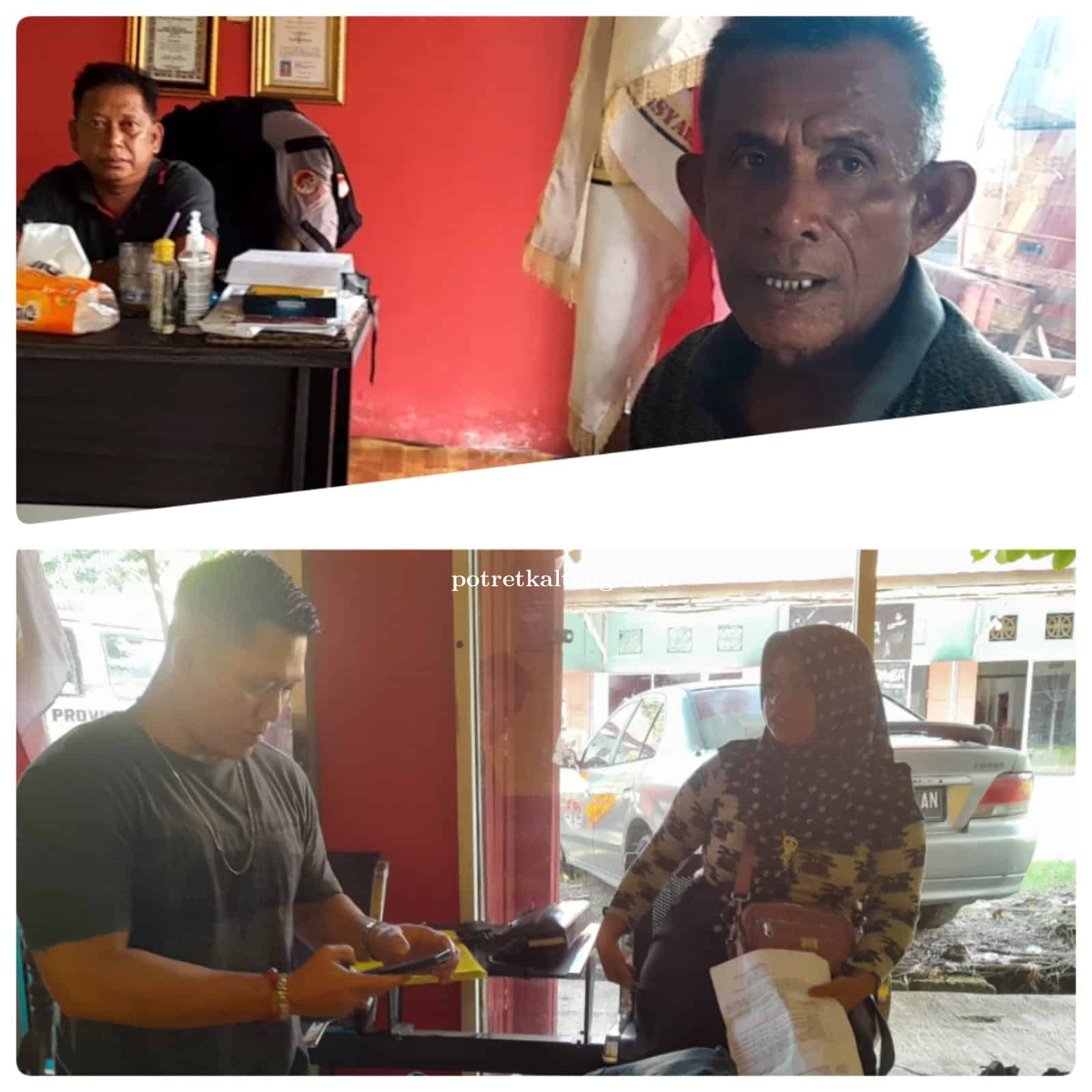 Keluarga MA Pertanyakan Pelaku Tidak Ditahan ,Ketua LSR LPMT Dan LBH PHRI Siap Dampingi