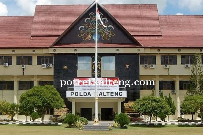 Sejumlah Tokoh Pemuda Dan Ormas Kalteng Dukung Proses Hukum HE Oleh Polda Kalteng