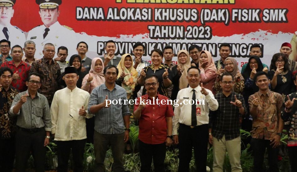 Tutup Kegiatan Fasilitasi PTK Terampil TIK, Herson B. Aden Ingatkan Kompetensi Digital Kunci Utama P