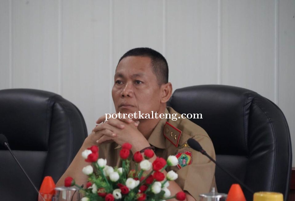 Minggu Kelima Agustus, Inflasi di Kalteng Terendah se-Kalimantan