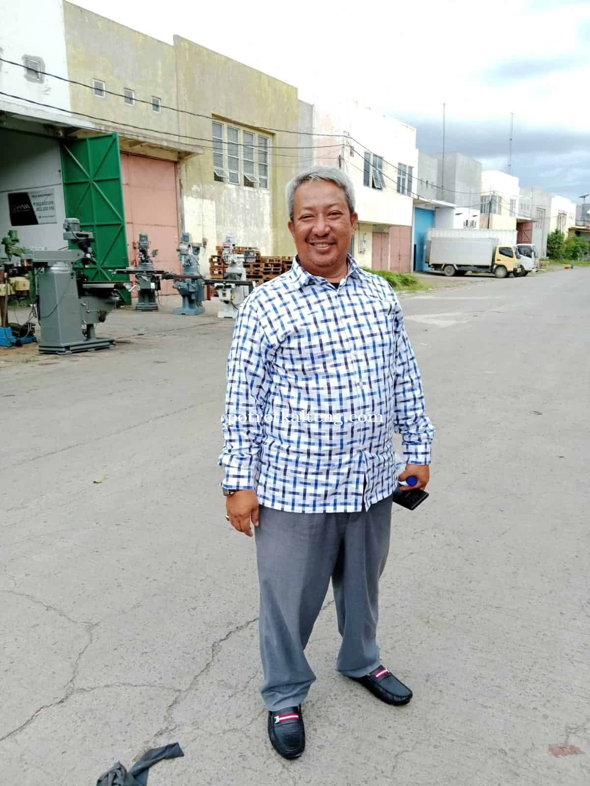 Pengadilan Tinggi Kalteng Batalkan Putusan Gugatan Hok Kim, Ini Kata Pengacara Alfin Cs