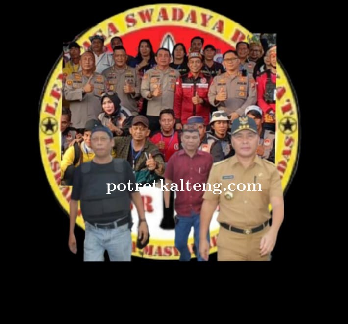 Tragedi Berdarah Di Pelantaran, Ketua Umum LSR LPMT Kalteng Minta Dinginkan Suasana