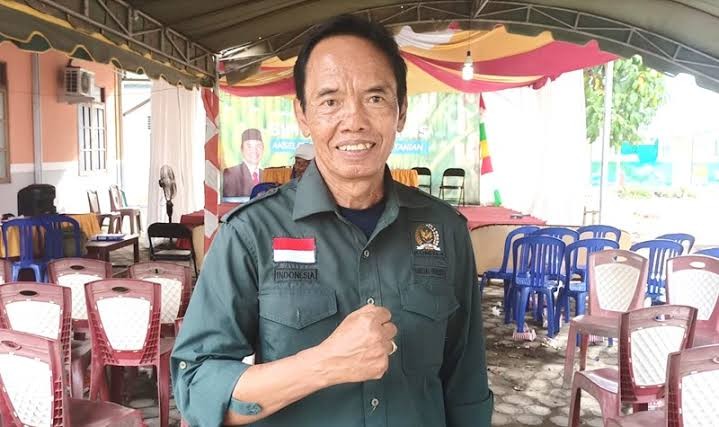 Bambang Purwanto: Sumpah Pemuda Jadi Simbol Perlawanan Terhadap Ketidakadilan