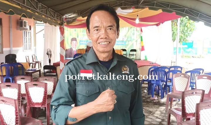 Perkuat Sektor Maritim, Bambang Purwanto Dorong Pembangunan Ekonomi Berbasis Maritim di Indonesia