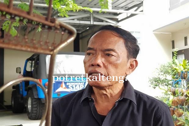 Bambang Purwanto Jadi Caleg Pertama Yang Diam-diam Konsisten Tolak Politik Uang.