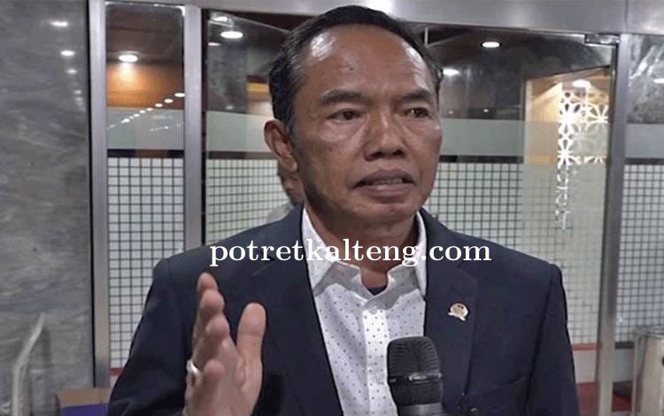 Ide dan Gagasan Besar Bambang Purwanto Membangun Kalimantan Tengah