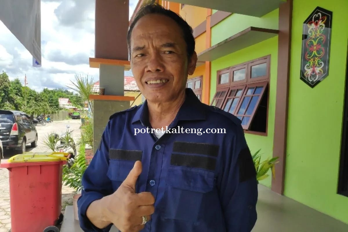 Persaingan Global Semakin Ketat, Bambang Purwanto Dorong Peningkatan Kualitas Generasi Muda.