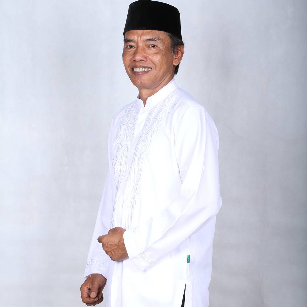 Bambang Purwanto Bertekad Membangun Indonesia dari Kalimantan Tengah