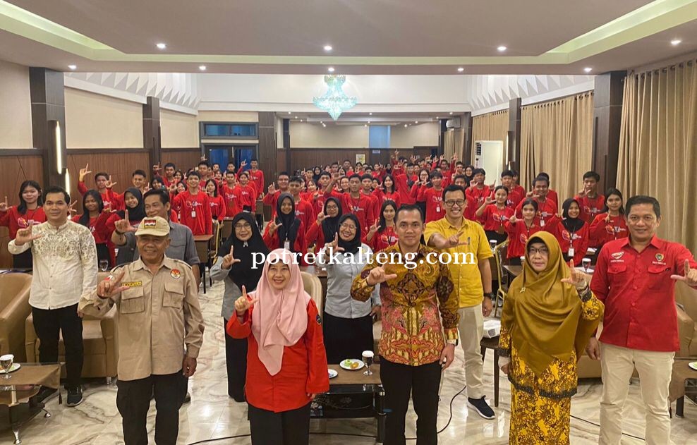 Plt. Kadisdik : Kegiatan Kawah Kepemimpinan Pelajar Wujud Nyata Pendidikan Penguatan Karakter