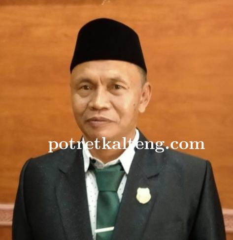 DPRD Kapuas Mulai Lakukan Pembahasan KUA PPAS 2024