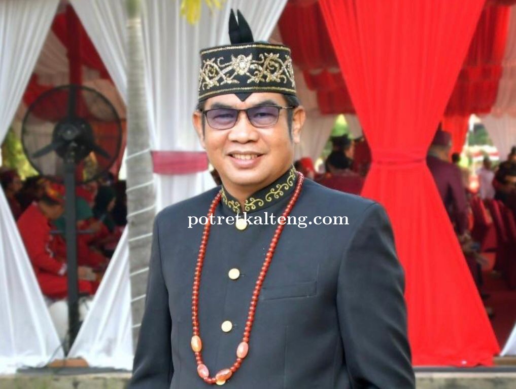 Kadiskominfosantik Kalteng : Kalteng Siap Berkompetensi Pada KIMFest 2023