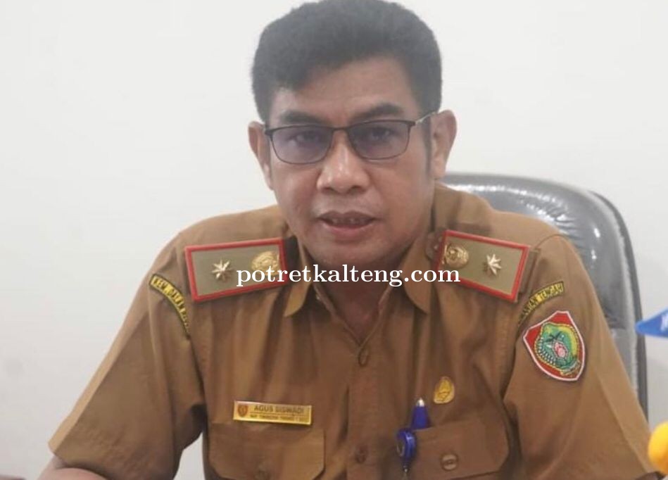 Kepala Diskominfosantik: Seleksi Calon KI Masuk Tahap Wawancara