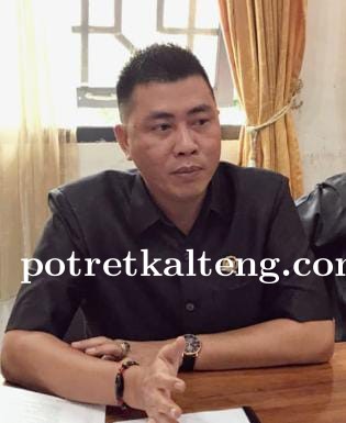 DPRD Kapuas Himbau Masyarakat Untuk Bijak Dalam Menggunakan Medsos