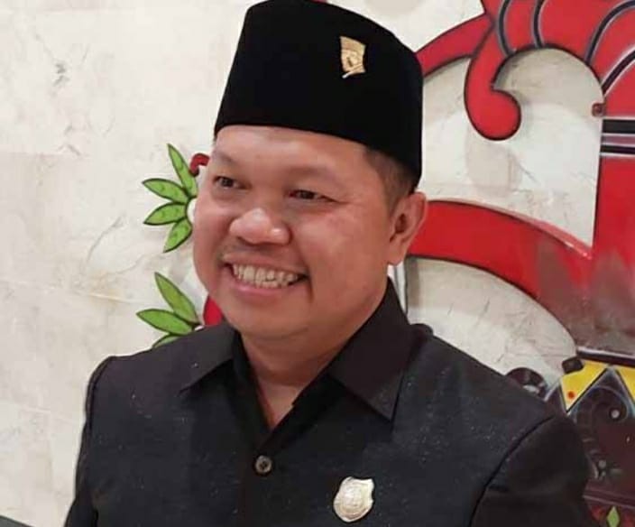 DPRD Kapuas Mengajak Masyarakat Untuk Berpartisipasi Pada Pemilu 2024 Mendatang