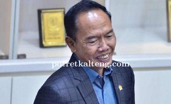 Bambang Purwanto Ajak Masyarakat Awasi Pemilu Serentak Tahun 2024