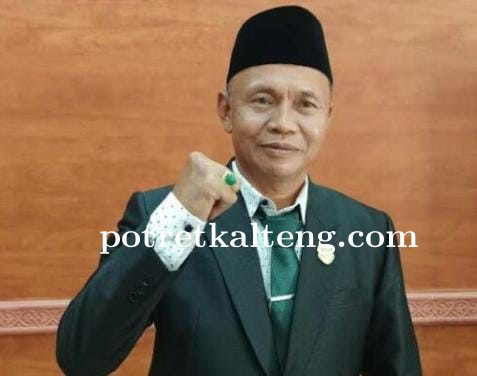 Program Penanganan Stunting Harus Lebih di Tingkatkan
