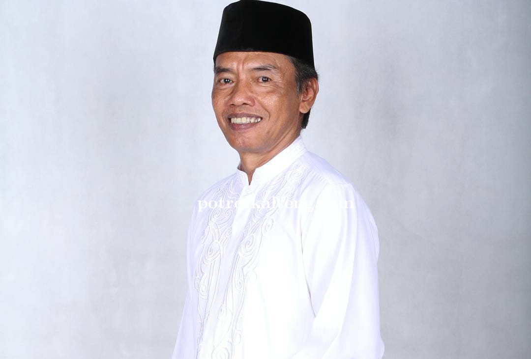 Ini Doa dan Harapan Bambang Purwanto di Acara MTQH XXXI Provinsi Kalimantan Tengah Tahun 2023!