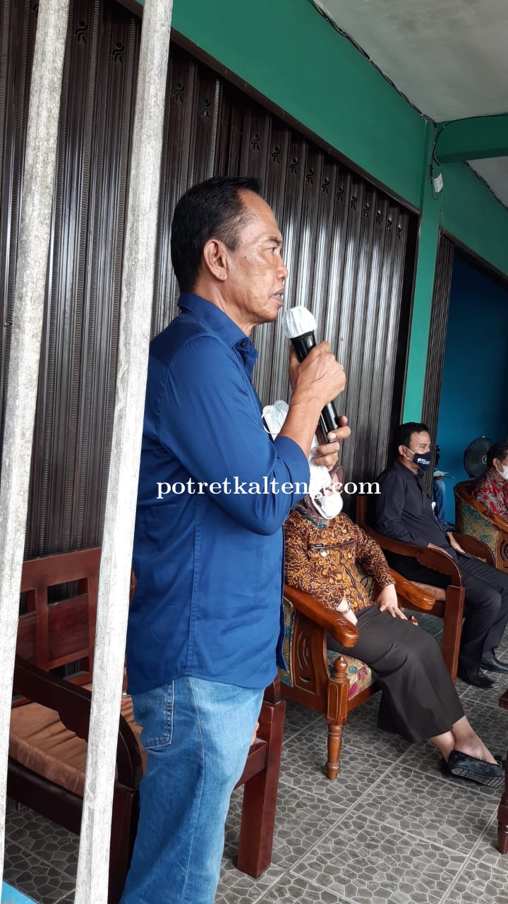 Bambang Purwanto Dukung Peningkatan Kualitas dan Kesejahteraan Guru di Indonesia