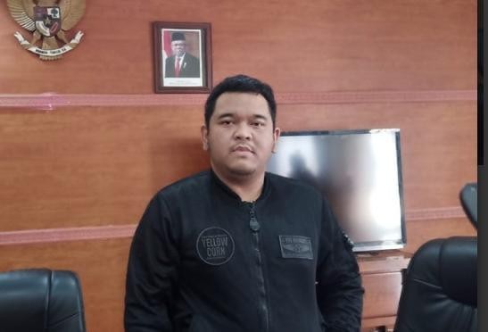 DPRD Kapuas Apresiasi Pasar UMKM Rangkaian Hari Sumpah Pemuda ke-95