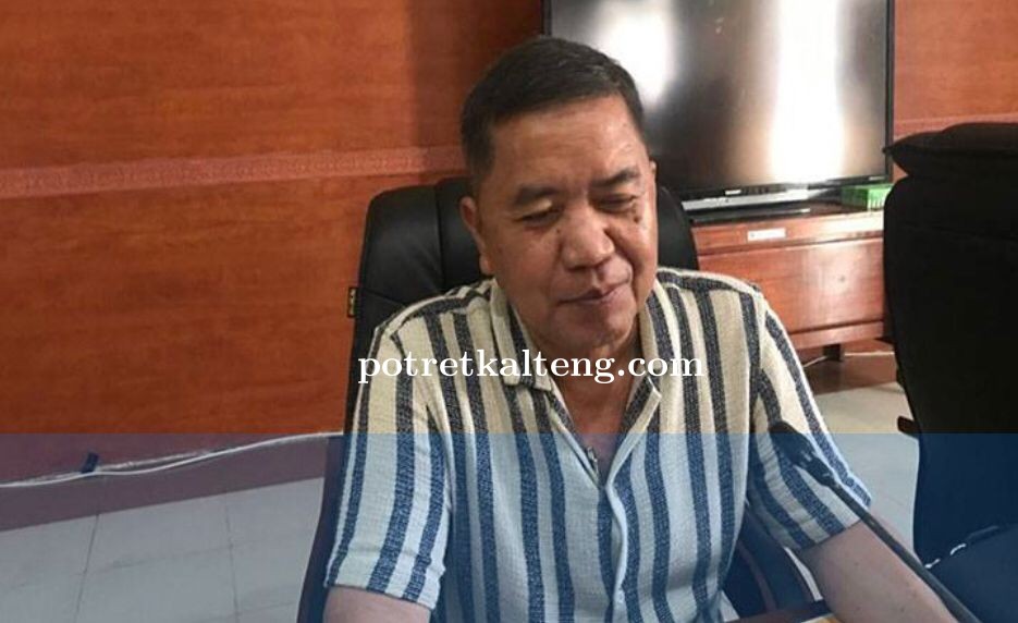 DPRD Kapuas Minta Perindag Terus Awasi Pasar Jelang Natal dan Tahun Baru