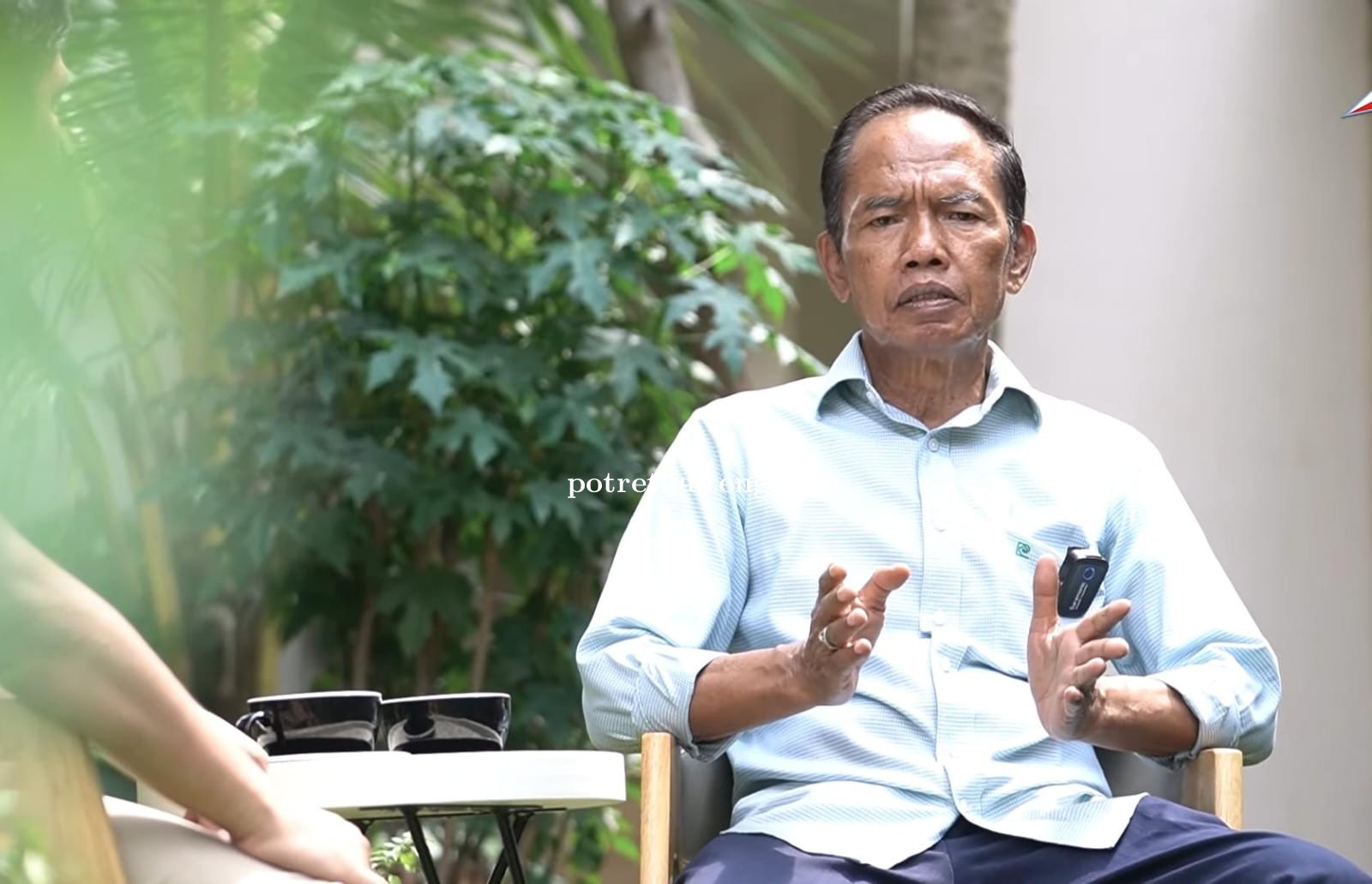 Jelang Pemilu 2024, Bambang Purwanto Minta Pemerintah Jamin Data Pemilih Aman dari Kebocoran Sistem