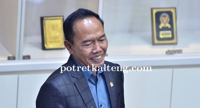 Dorong Persatuan, Bambang Purwanto Ingatkan Perbedaan Politik Adalah Hal Yang Wajar