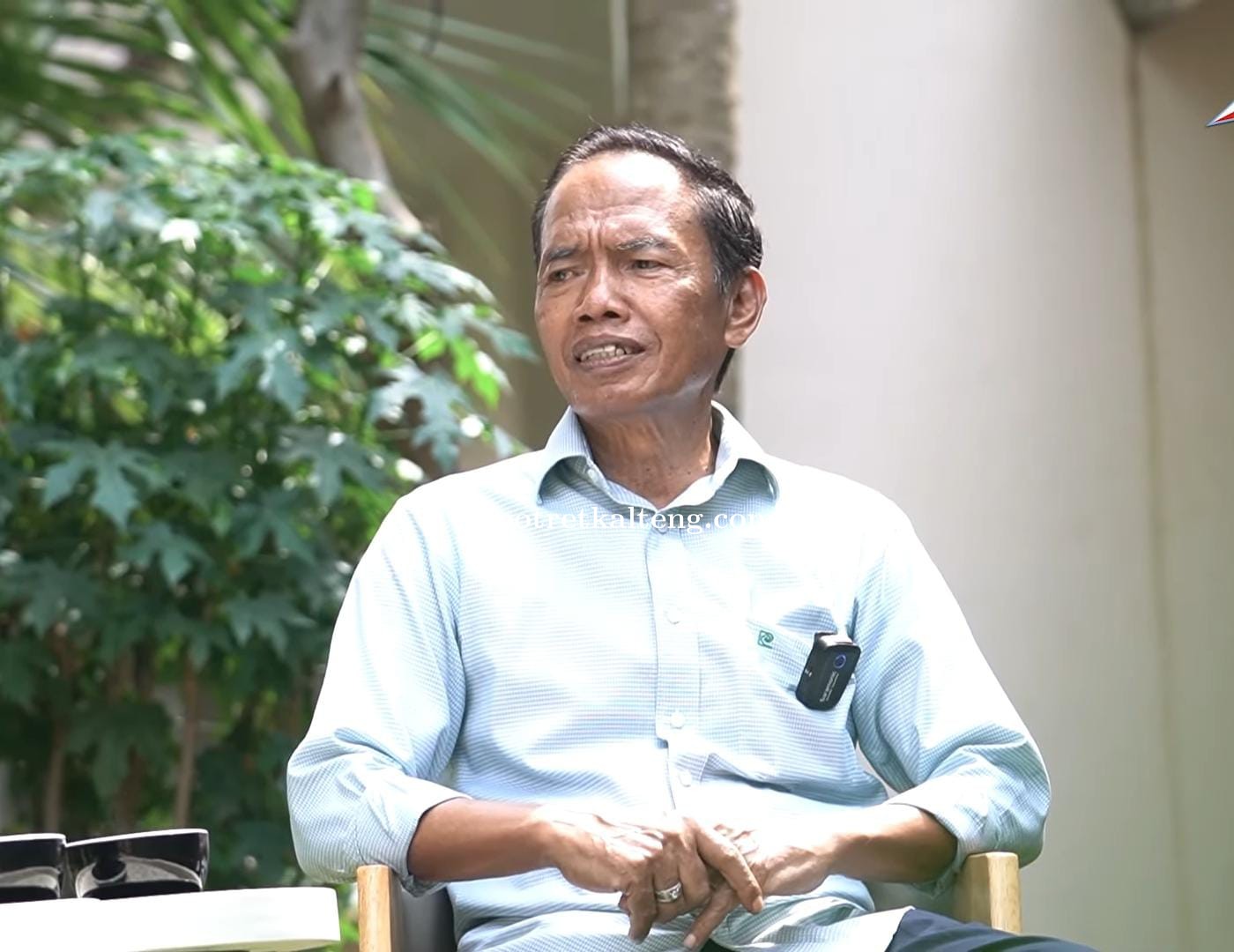 Bambang Purwanto: Ibu adalah Simbol Harapan dan Majunya Sebuah Peradaban