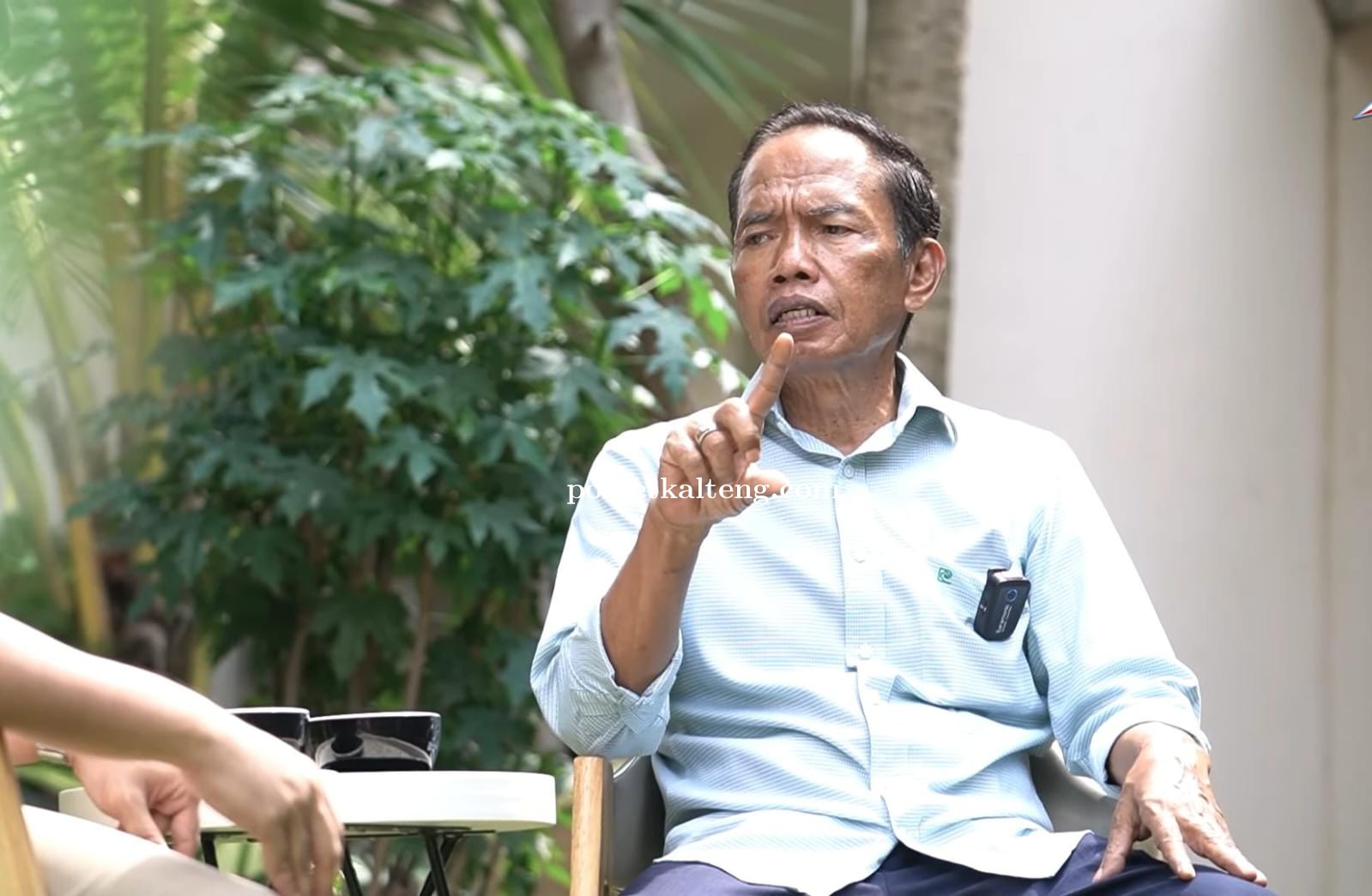 Bambang Purwanto Minta Pemerintah Perketat Impor Seafood dari Jepang Imbas Pembuangan Limbah Nuklir