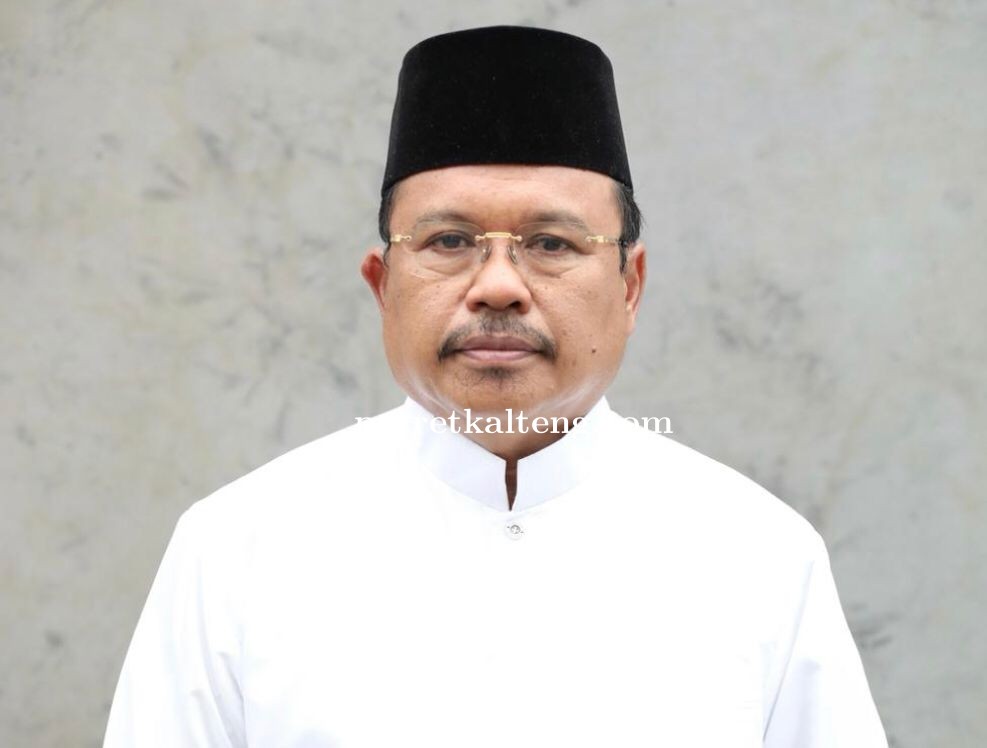 Membanggakan, Kalteng Masuk 10 Provinsi Persentase Penduduk Korban Kejahatan Terendah Nasional