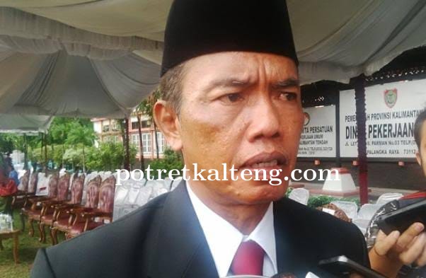 Kasus Kecelakaan Kerja Terus Meningkat, Bambang Purwanto Minta Pemerintah Perkuat Pengawasan K3