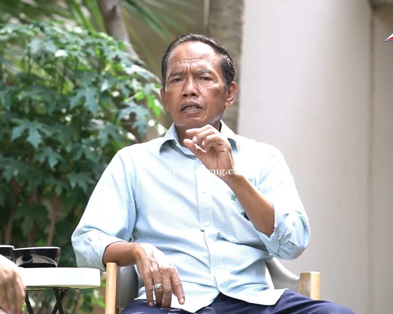 Bambang Purwanto Minta Pemerintah Perkuat Pengawasan Moda Transportasi di Indonesia