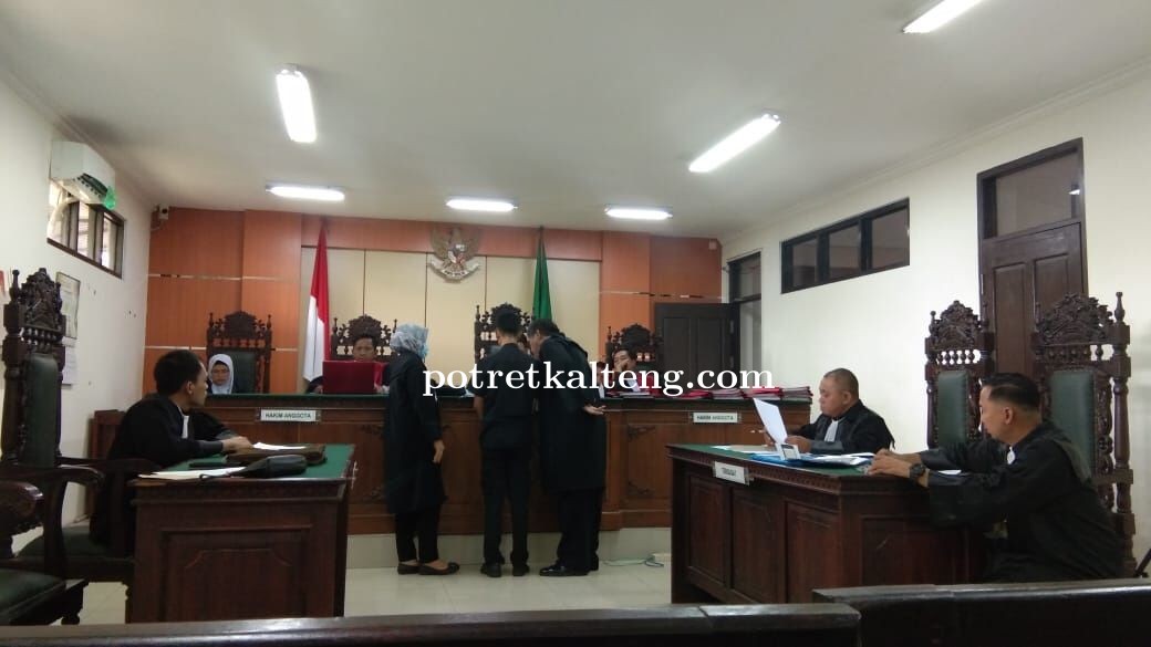 Dinsiyalir Kelompok Preman Bersenjata Api, Ketua LSR Minta Terdakwa Anirat Pelantaran Dihukum Berat