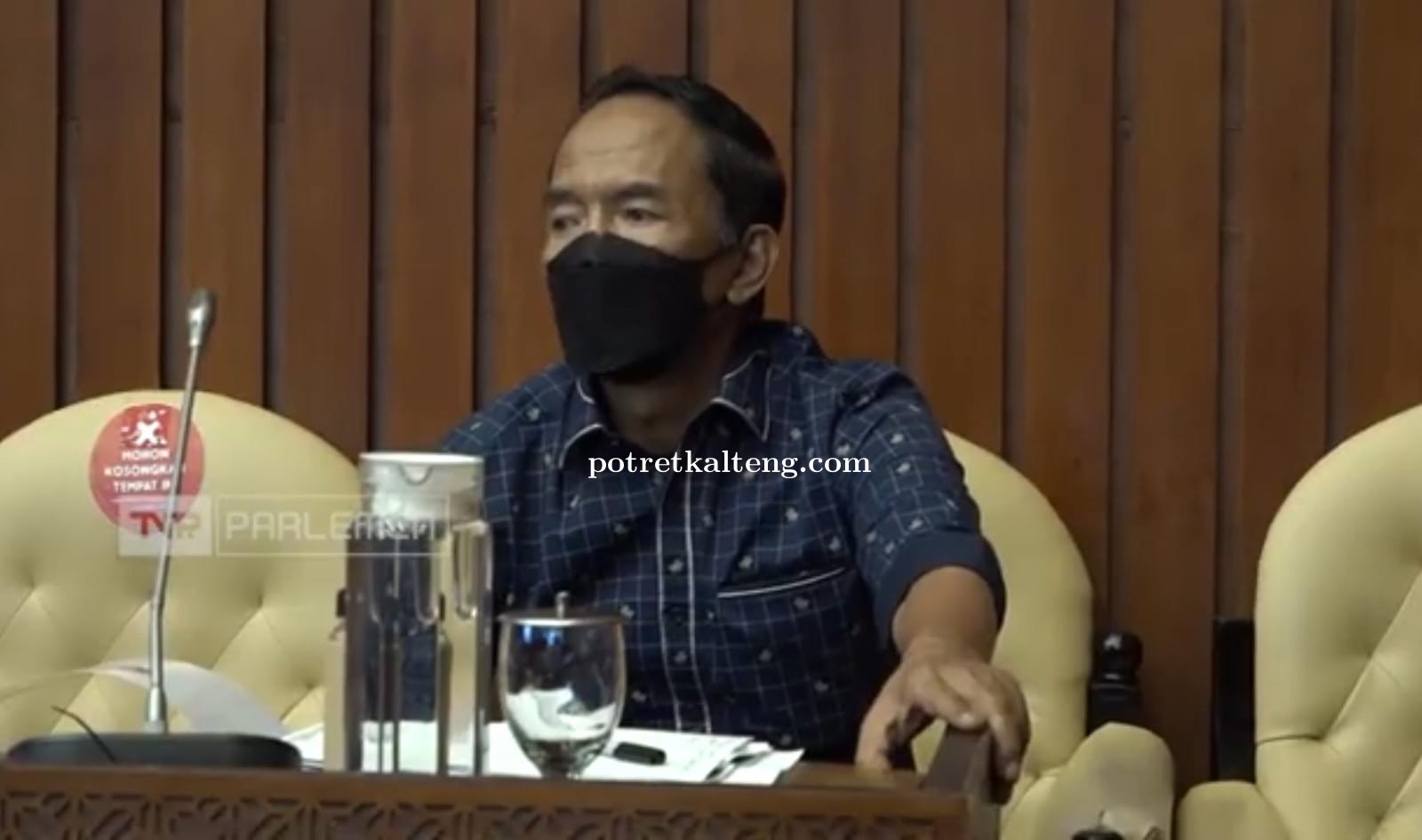 Bambang Purwanto Terus Kawal dan Perjuangkan Harga Pupuk Murah dan Mudah Bagi Petani di Indonesia