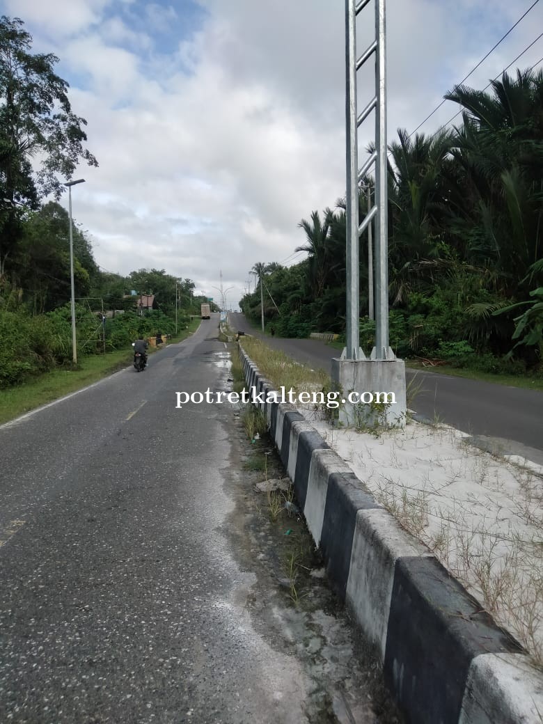 Ketua APINDO Barsel Soroti Tender Pekerjaan di Lingkungan PUPR Barsel Yang Dinilai Lambat