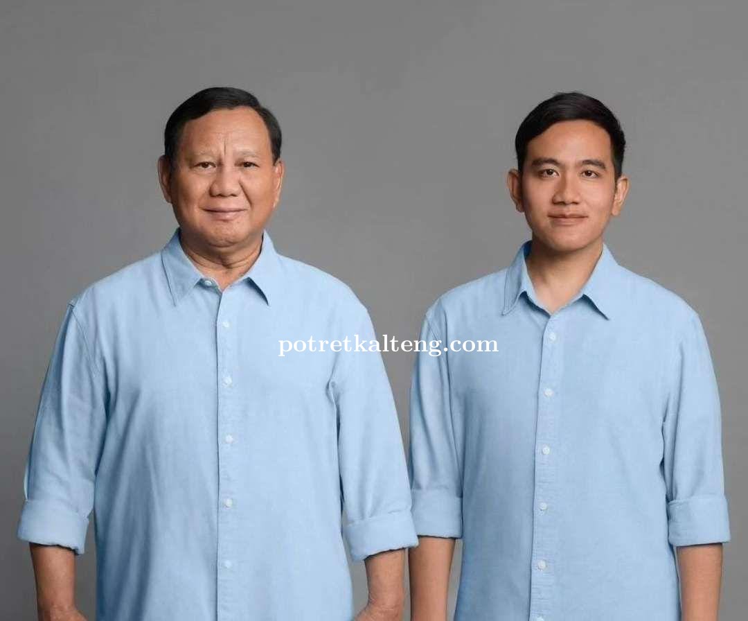 Prabowo-Gibran Menang Telak, Unggul di 36 Provinsi dan Raih 96 Juta Suara