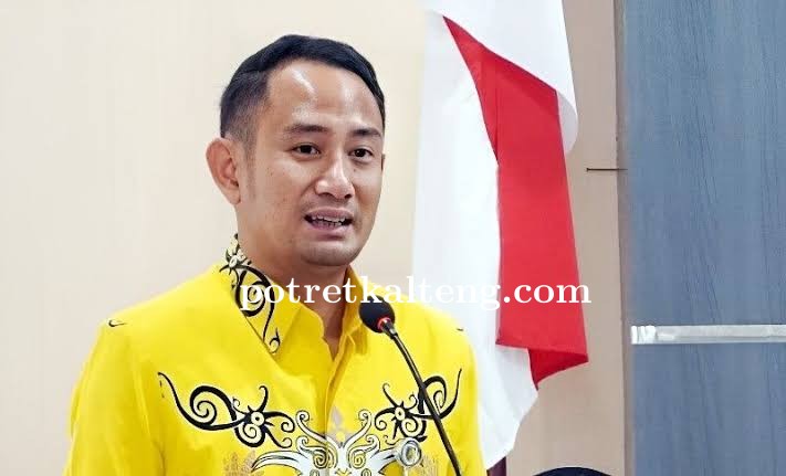 Melihat Peluang Fairid Naparin Jadi Wali Kota Palangka Raya Untuk Periode Kedua