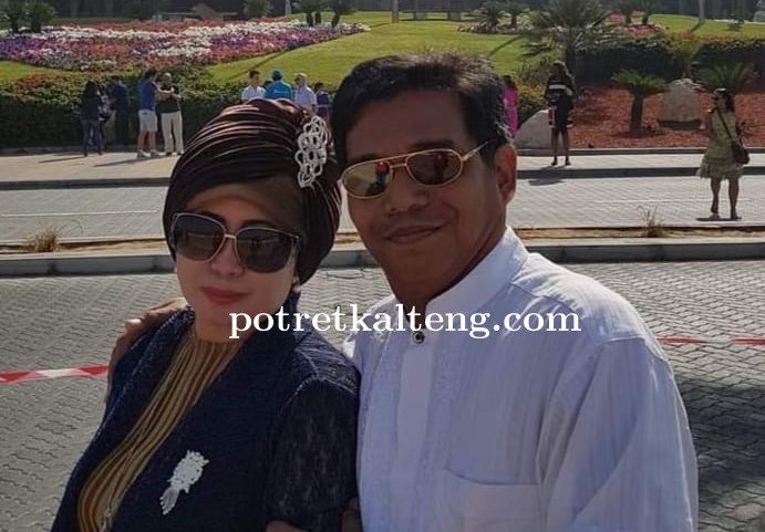 Legislator Gerindra Dukung Terbentuknya Kerukunan Bebuhan Banjar (KBB) di Barito Utara