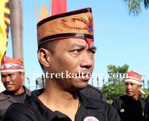 Tanggapi Pernyataan AMK, Bambang Irawan : Evaluasi Semua APH Demi Tegaknya Supremasi Hukum